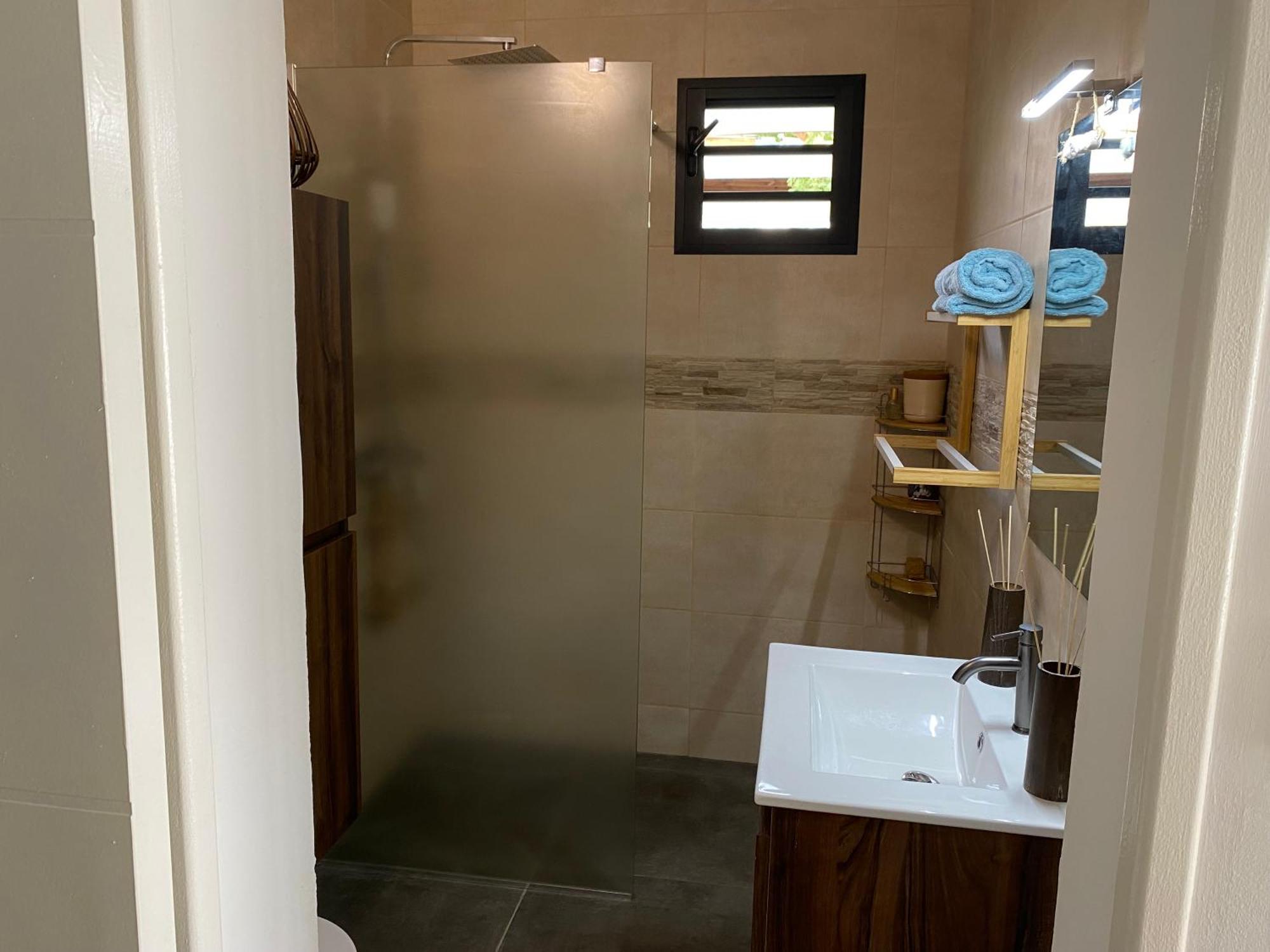 Apartamento Le Ti Terre Sainte Exterior foto